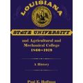 Louisiana State University and Agricultural and Mechanical College, 1860-1919