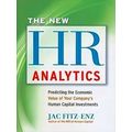 New Hr Analytics