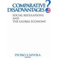 Comparative Disadvantages?
