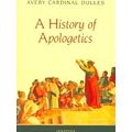 A History of Apologetics