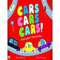 50 To Follow And Count Cars Cars Cars