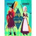 La Bruja Que No Queria Una Escoba (De Las De Barrer) / The Witch Who Did Not Wan