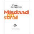 De Russische Bibliotheek - Misdaad En Straf