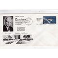 United States 1962 Eisenhower Presidential Libr...