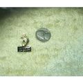 City of Medicine Hat, Alberta, Canada Lapel Pin...