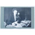 c.1980s PC Woman Telephoning, 1948