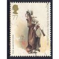 GB 2012 Birth Bicentenary of Charles Dickens - ...
