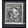 Used 1282 4c Abraham Lincoln Fine Plus KA6021
