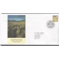 Great Britain 2002 Northern Ireland 68p Edinbur...