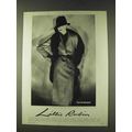 1979 Lillie Rubin Harve Benard Fashion Ad