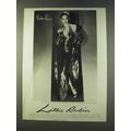 1979 Lillie Rubin Fashion Ad