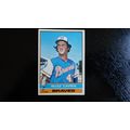 1976 Topps Card # 153 Buzz Capra Very Good (3) ...