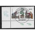 GER 1997 300pf 'INTRODUCTION OF THE POTATO (COR...