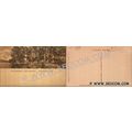 CT New Preston Postcard The Loomarwick Lake War...