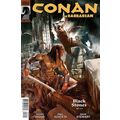Conan (Dark Horse) (Vol 2) The Barbarian # 019 ...