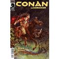 Conan (Dark Horse) (Vol 2) The Barbarian # 020 ...