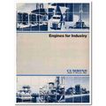 Cummins Sales Service Inc 1983 Vintage Catalog ...