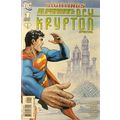 Superman: New Krypton Special (2008 One Shot) #...