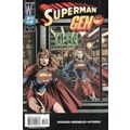 Superman/Gen 13 (2000 Ltd) # 003 NM MODERN AGE ...