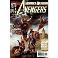 Avengers (Vol 3) # 002 NM CoverB MODERN AGE COMICS