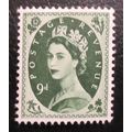 Wilding Crowns 9d SG582