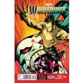 Wolverines (Vol 1) (Weekly) # 018 NM MODERN AGE...