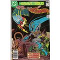 Brave and the Bold 153 - 1979 - Batman & Red To...