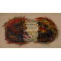 Yarn Bee Playful Romance Solid Yarn 1 skein New