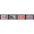 795 3c Northwest Territory Average Plus MNH VA0...