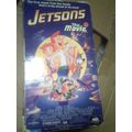Jetsons - the Movie VHS