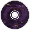 Mission Chameleon Junior (PC-CD, 1997) for Wind...