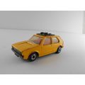 Matchbox VW volkswagen golf no.7 England base (...