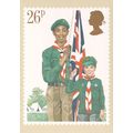 Royal Mail Scouts & Cubs Scouting Limited Editi...