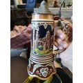 Thorens Swiss Musical Beer Stein