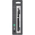 Parker IM Rollerball Pen 1975540, Black Laquer,...