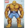 Preziosi's MARVEL HEROES Ultimate Collection - ...
