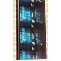 Blade Runner Pk X7P - d082D . - 1 STRIP OF 5 - ...