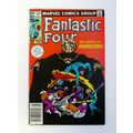 Fantastic Four #254 Marvel Comics Mantracora Ne...