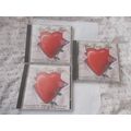 PAN PIPERS THE No 1 lLOVE ALBUM X 3 (25/10)