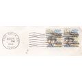 United States 1978 Fort Smith Arizona postmark ...