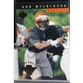 1994 Upper Deck DAN WILKINSON (Bengals) Star Ro...