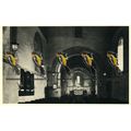 St Michael, Stewkley, Bucks, Postcard, 1963