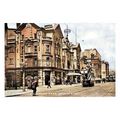 ptc2850 - Lancs - The Hippodrome Theatre on Oxf...