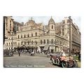 ptc2852 - Lancs - An early Palace Theatre on Ox...