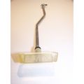 1965 DODGE MONACO EMERGENCY BRAKE RELEASE LEVER...