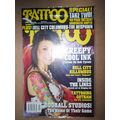 Tattoo Magazine #230 October 2008 bob tyrrell