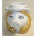 Taste Setter by Sigma The Muppets Miss Piggy Mug