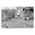 pt4729 - Denby Dale Toby Wood Farm , Yorkshire ...