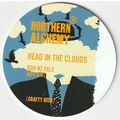 UNUSED PUMP CLIP FRONT - NORTHERN ALCHEMY BREWE...