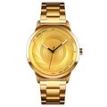 Skmei 9210 Fashion Trend Mens Business Wristwat...